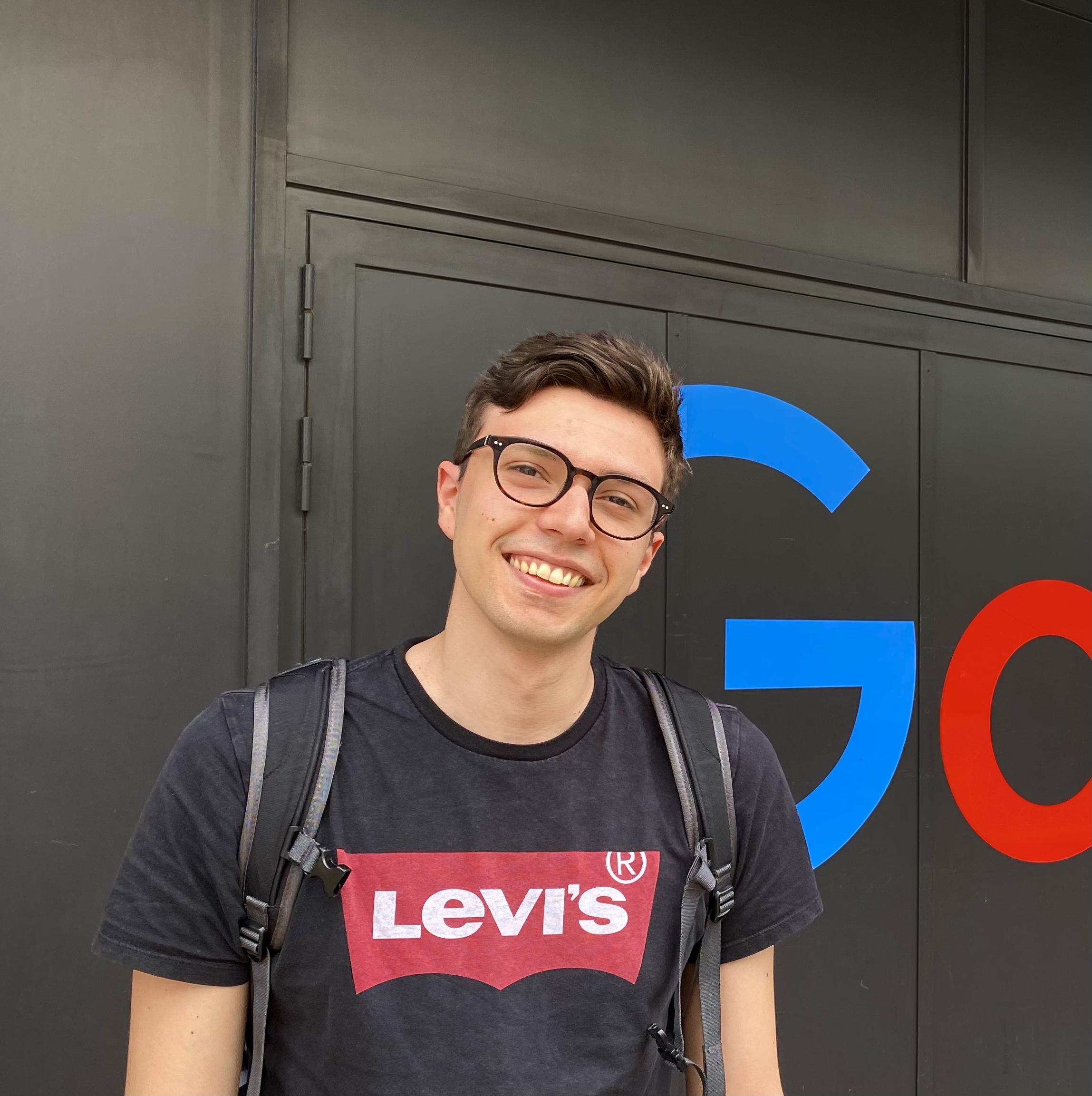 Andrea Ziani | Data Engineer | Software Engineer | ML Engineer Logo